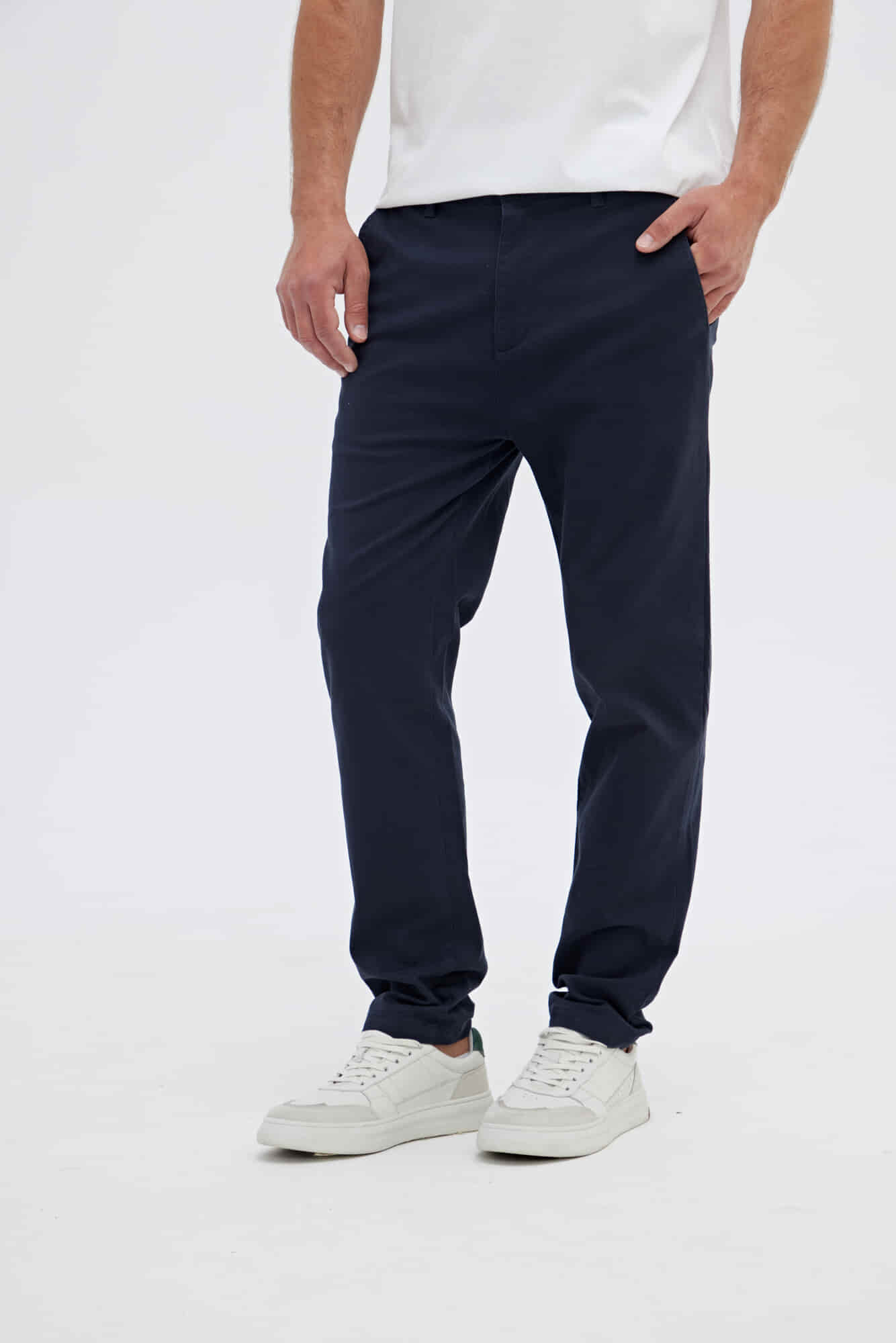 PANTALÓN CHINO CORTAZAR
