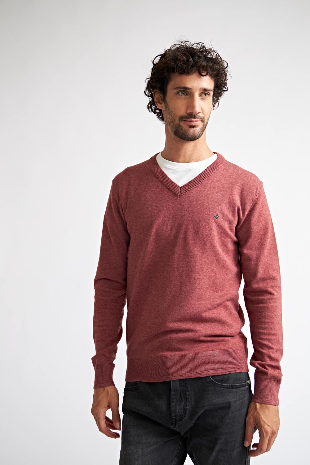 SWEATER JÓNICO