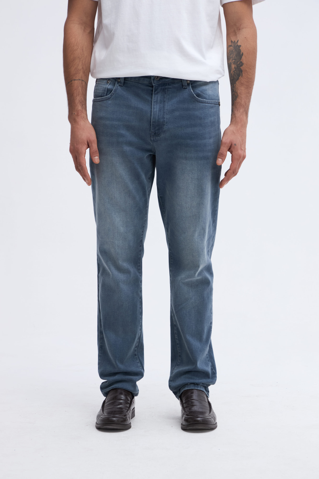 JEAN STRAIGHT DANO