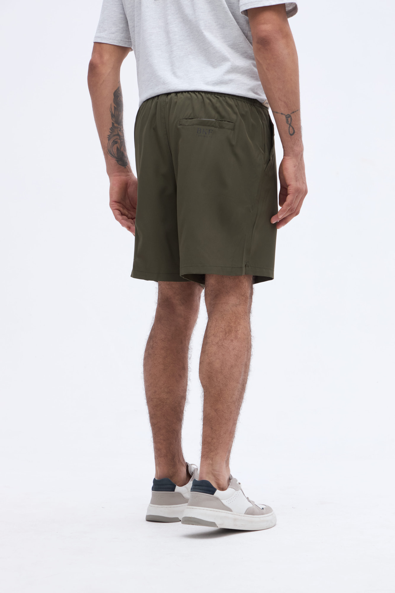 SHORT DE BAÑO DRIFT