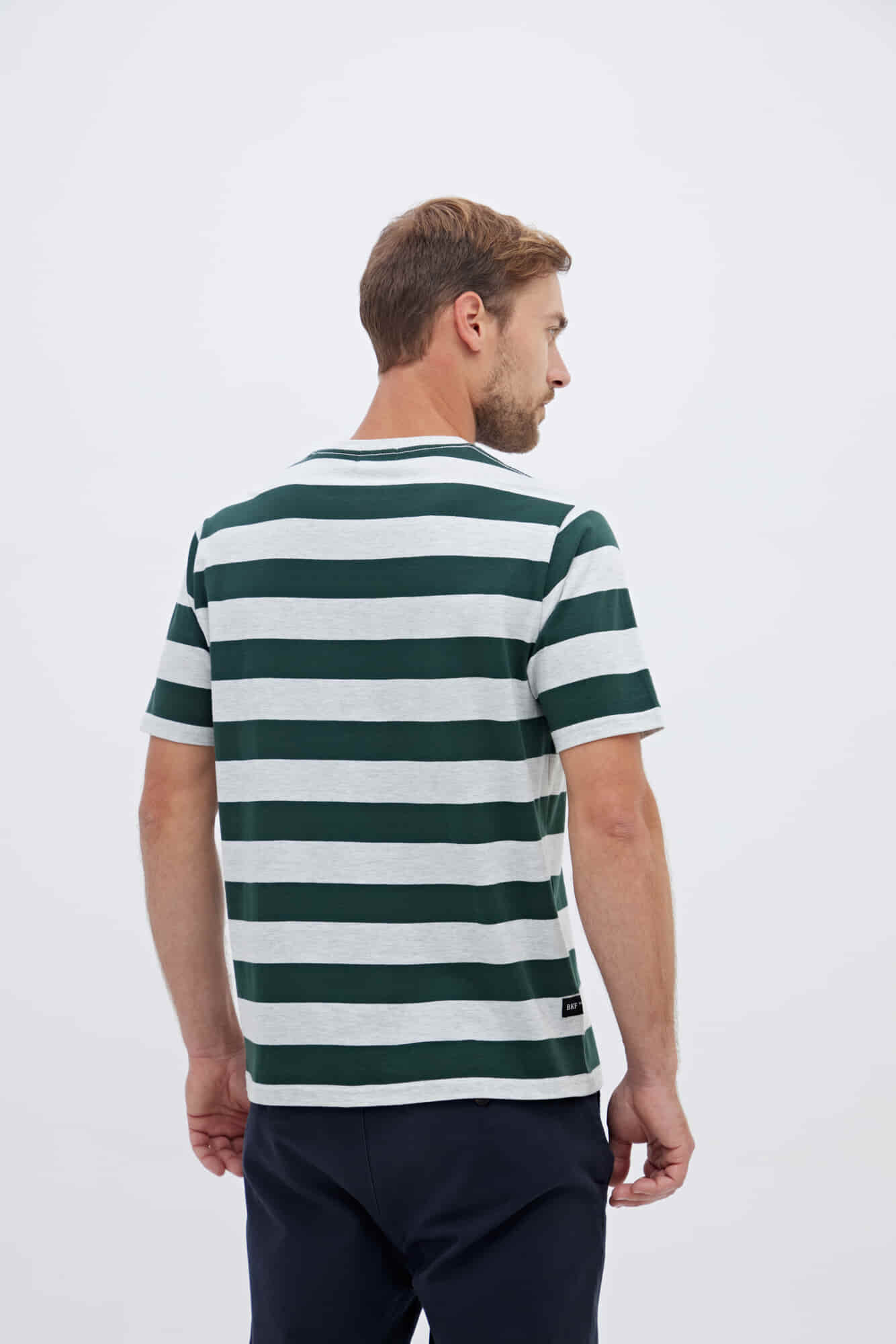 REMERA SPOLETO