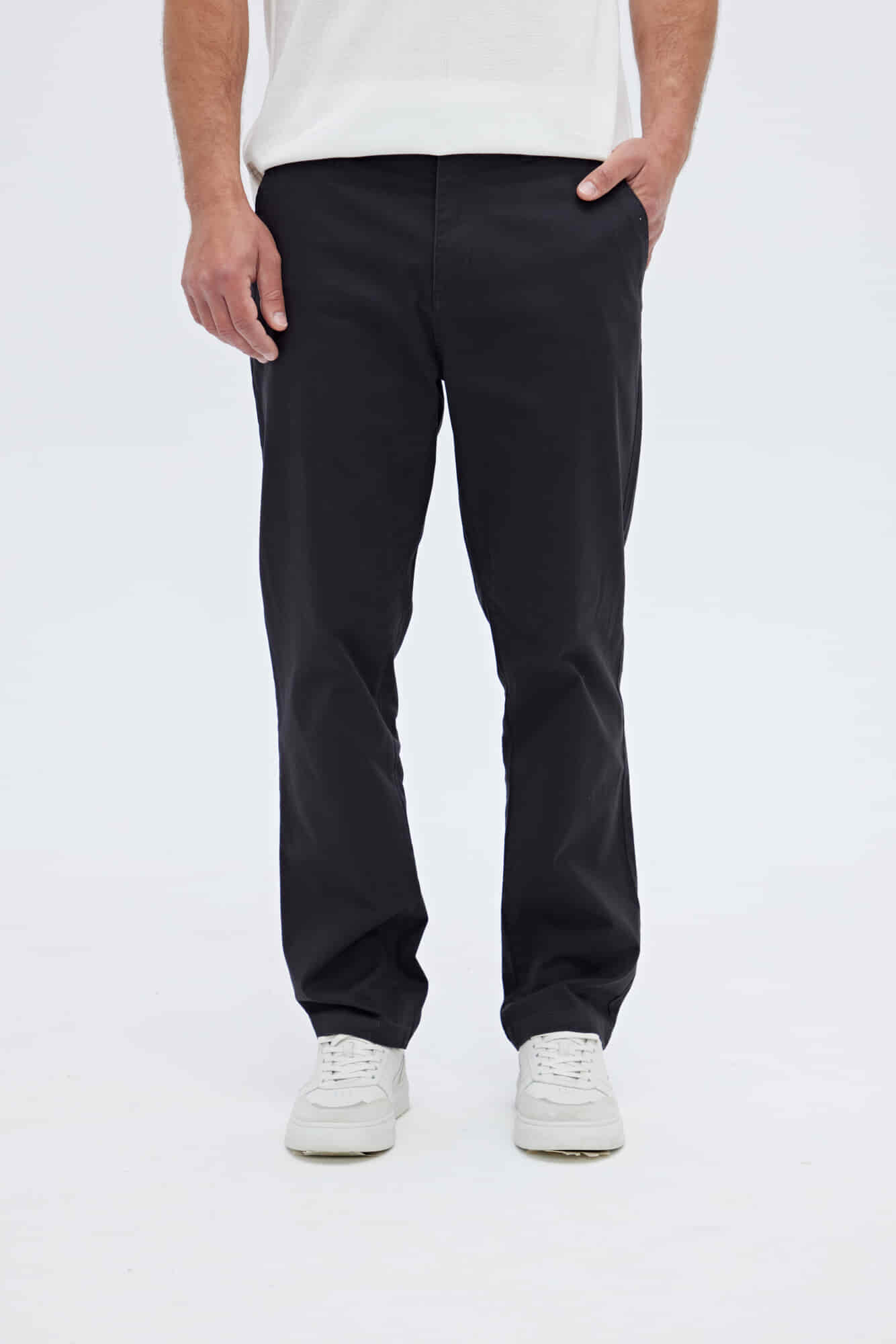 PANTALÓN CHINO LANGFORD