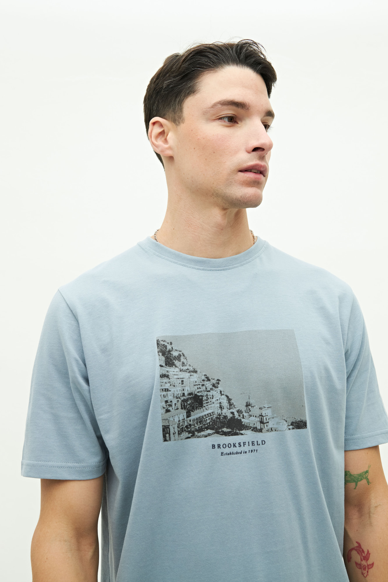 REMERA PASCAL