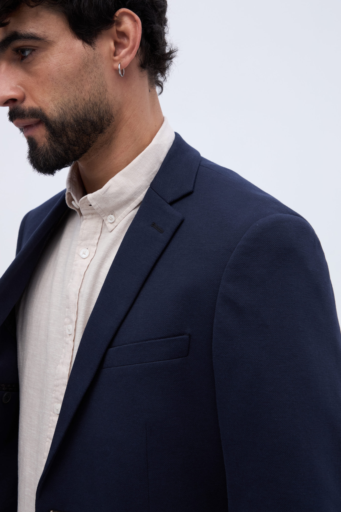 SACO SPORT LOUIS