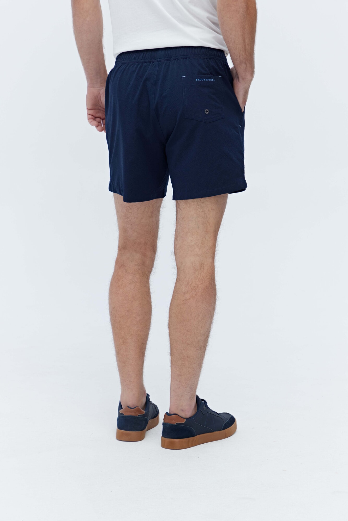 SHORT DE BAÑO WARM