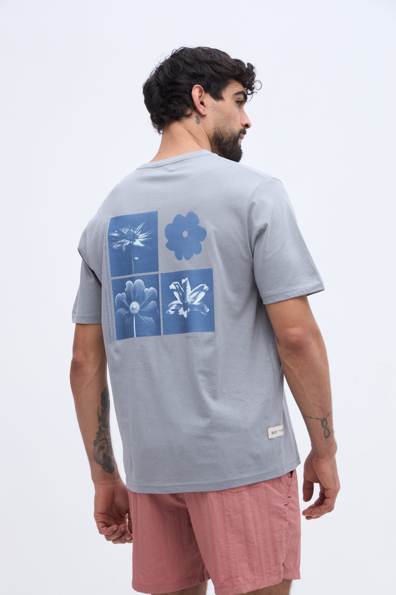 REMERA PARMA