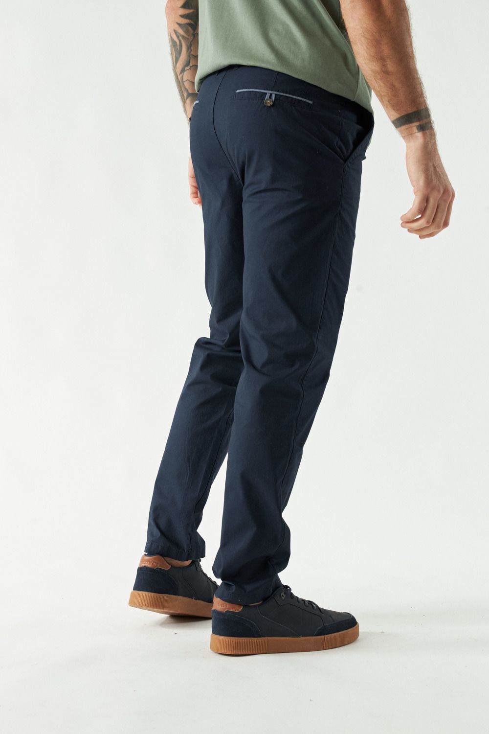 PANTALÓN CHINO BRUM