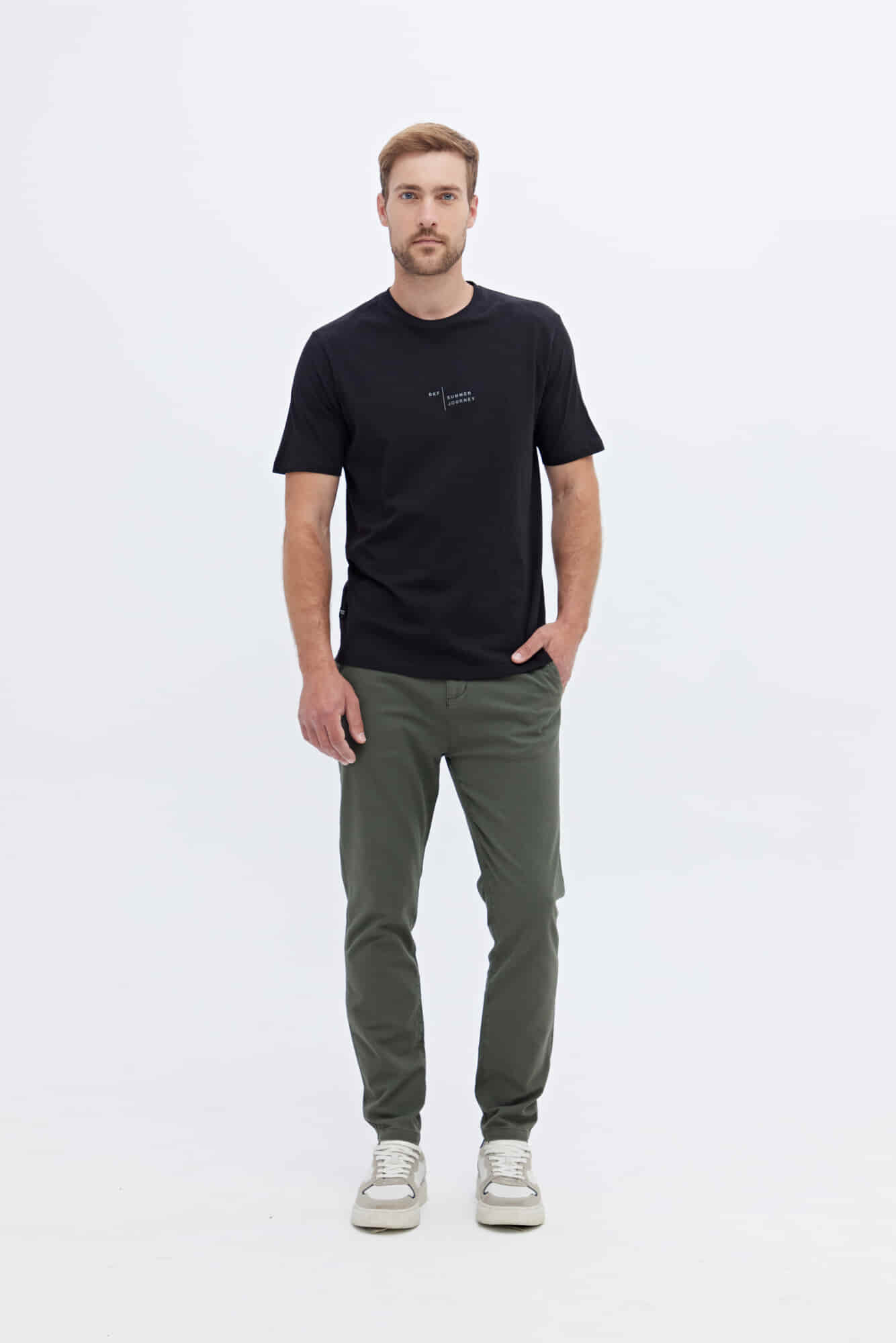 PANTALÓN CHINO CORTAZAR