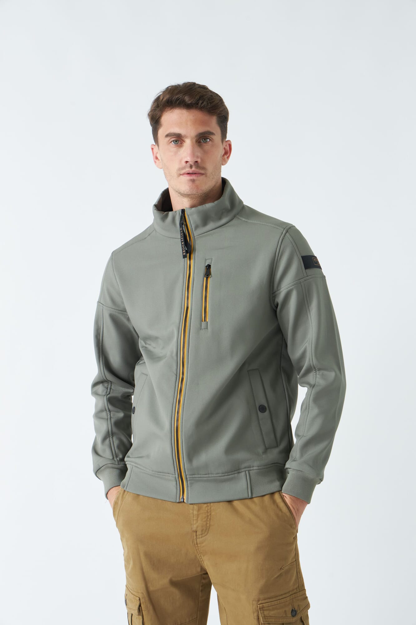 CAMPERA CYRUS