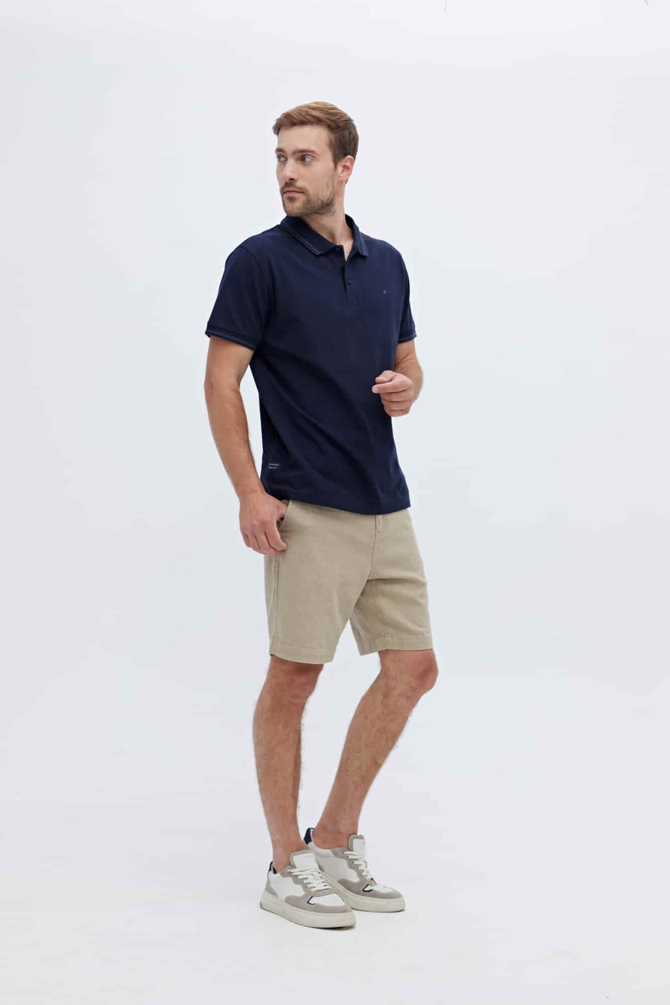 POLO BROSSA