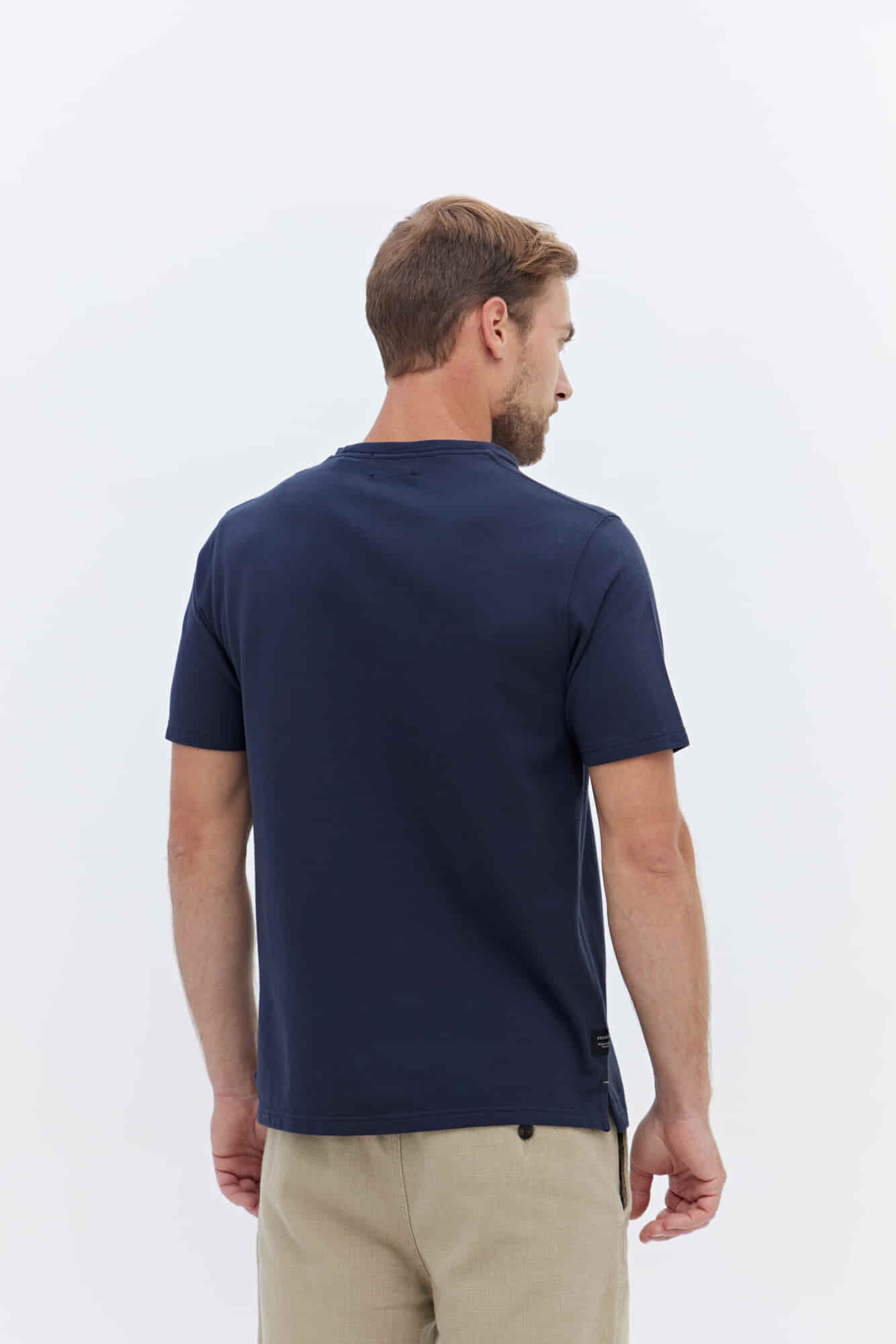 REMERA TUTTI