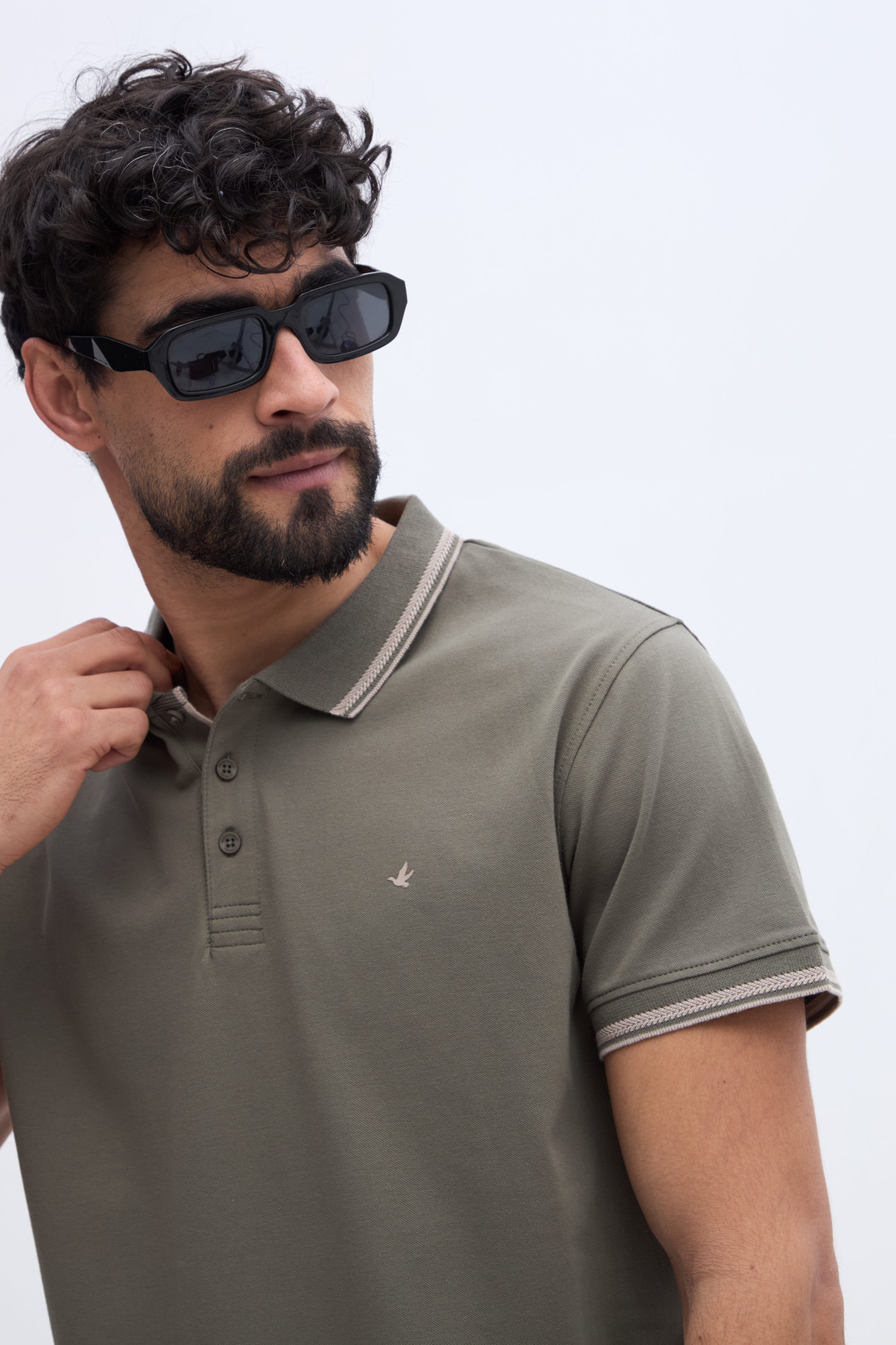 POLO BROSSA