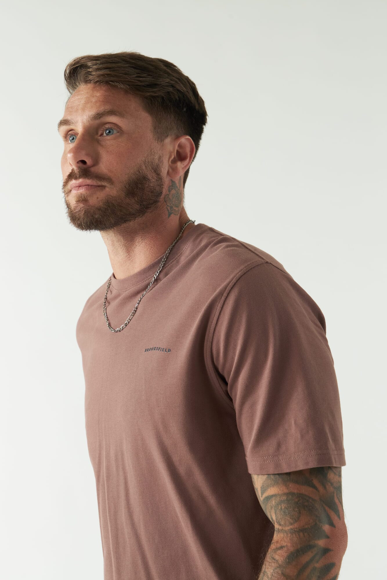REMERA BUTE