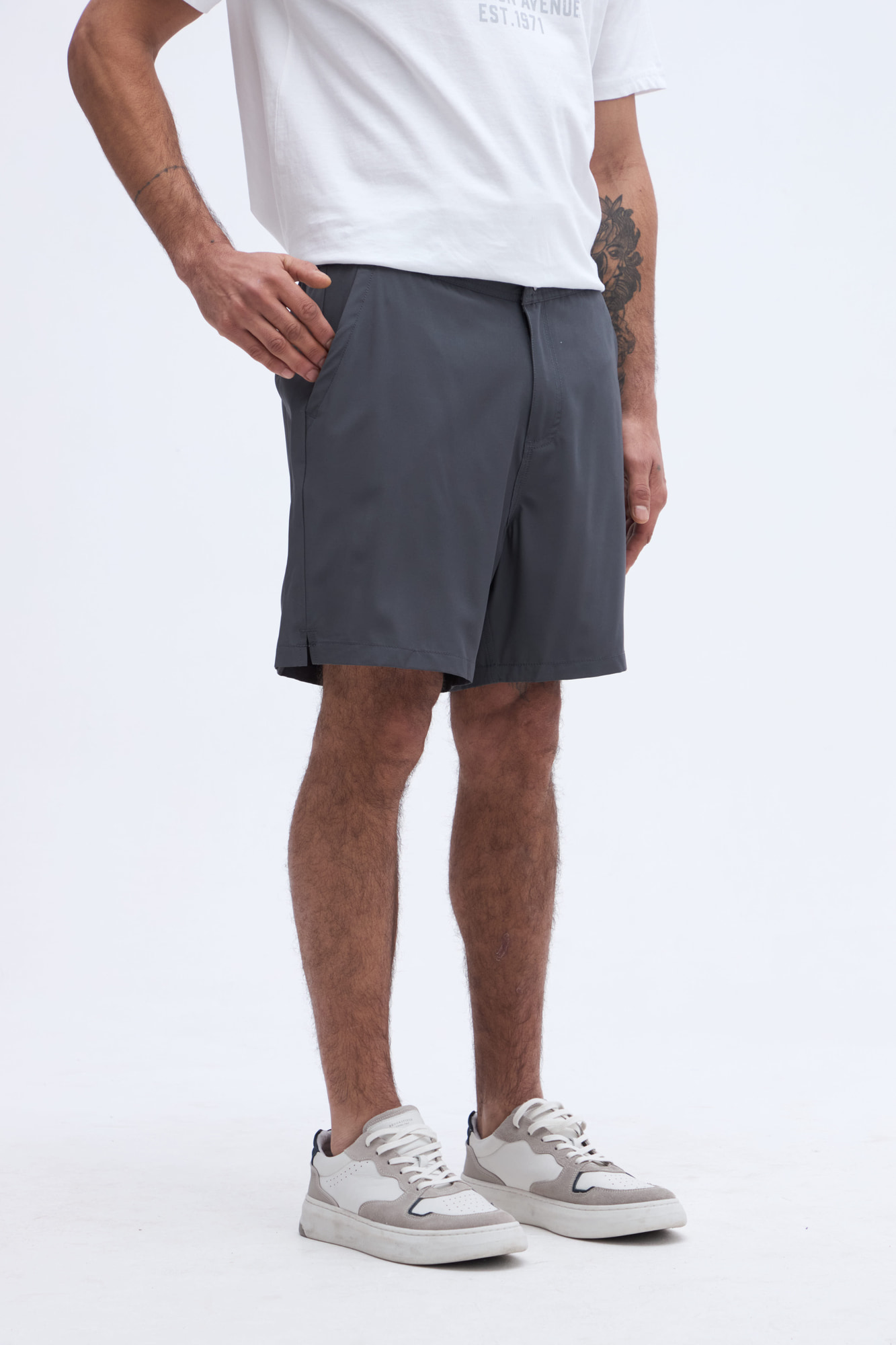 SHORT DE BAÑO DRIFT
