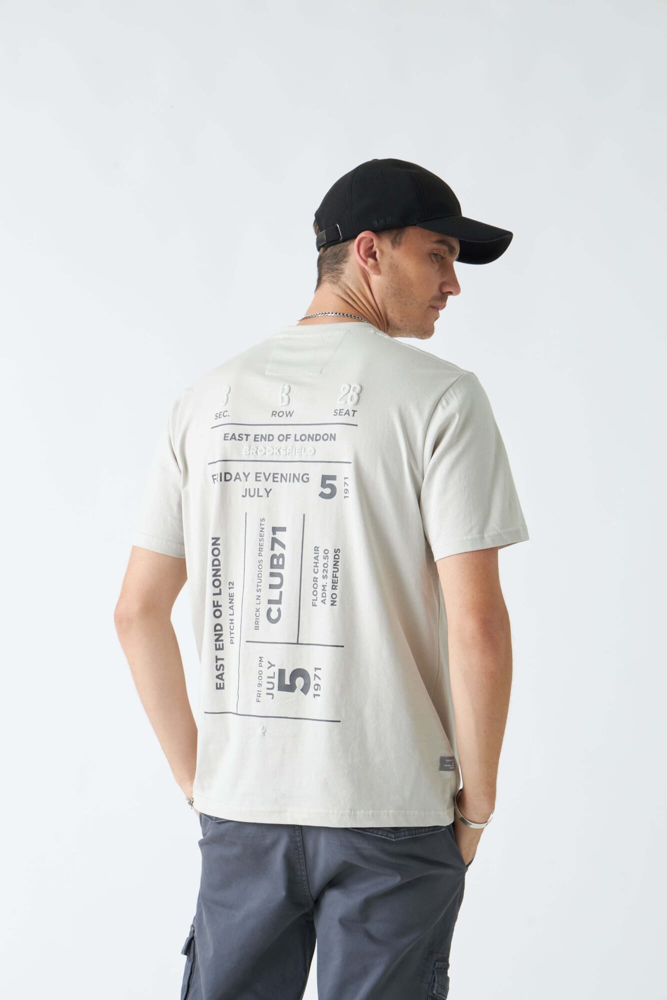 REMERA FOLLY