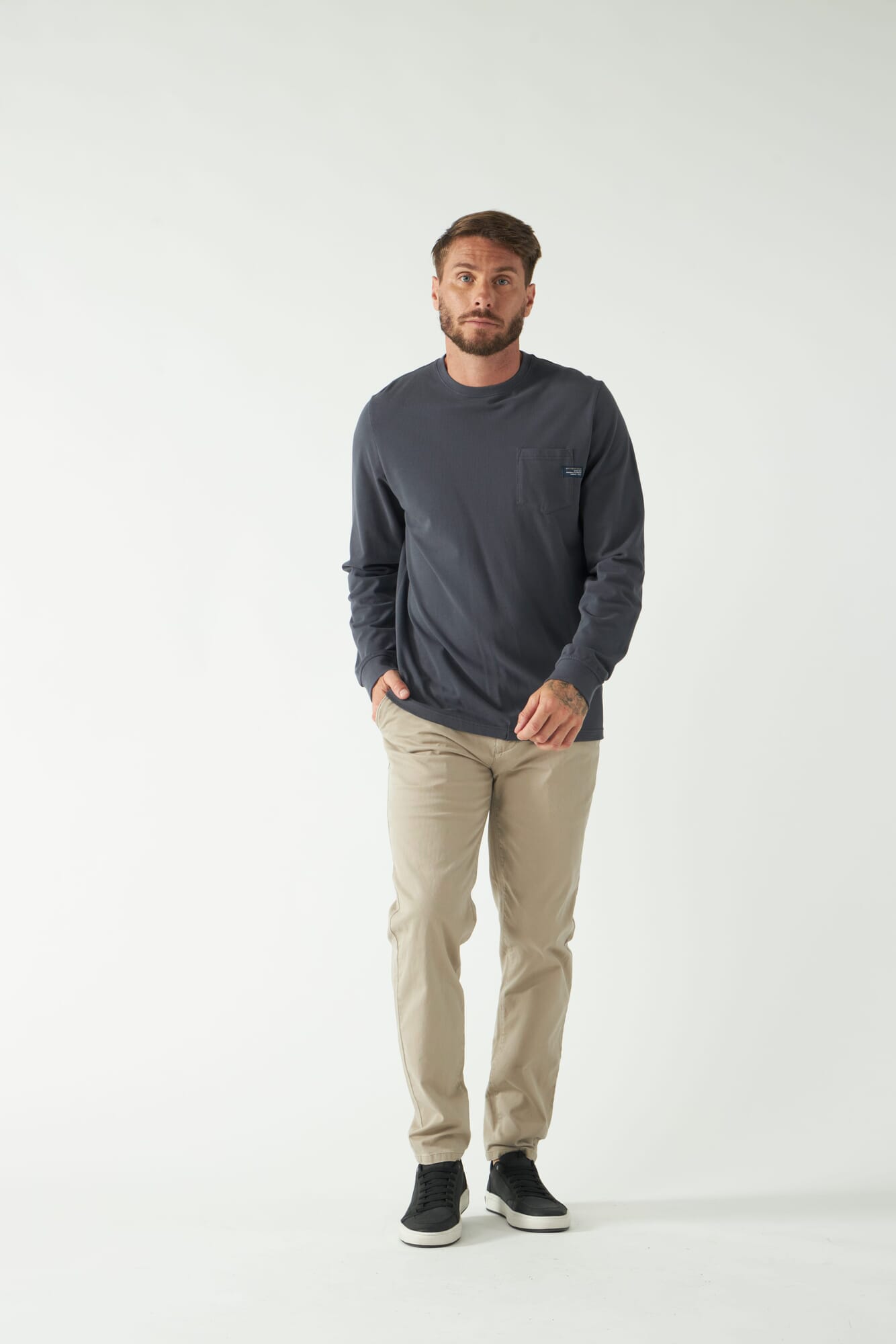 PANTALON CHINO FRANKLIN