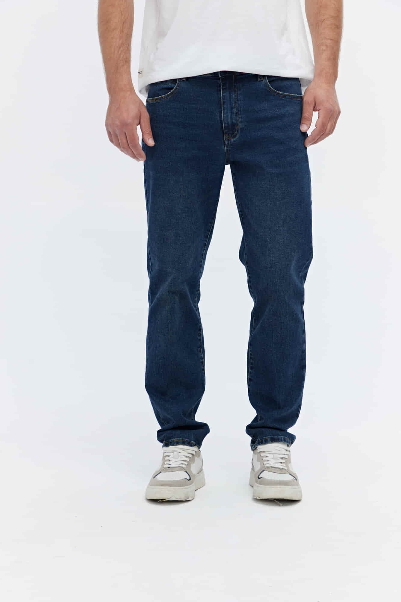 JEAN STRAIGHT FRADO