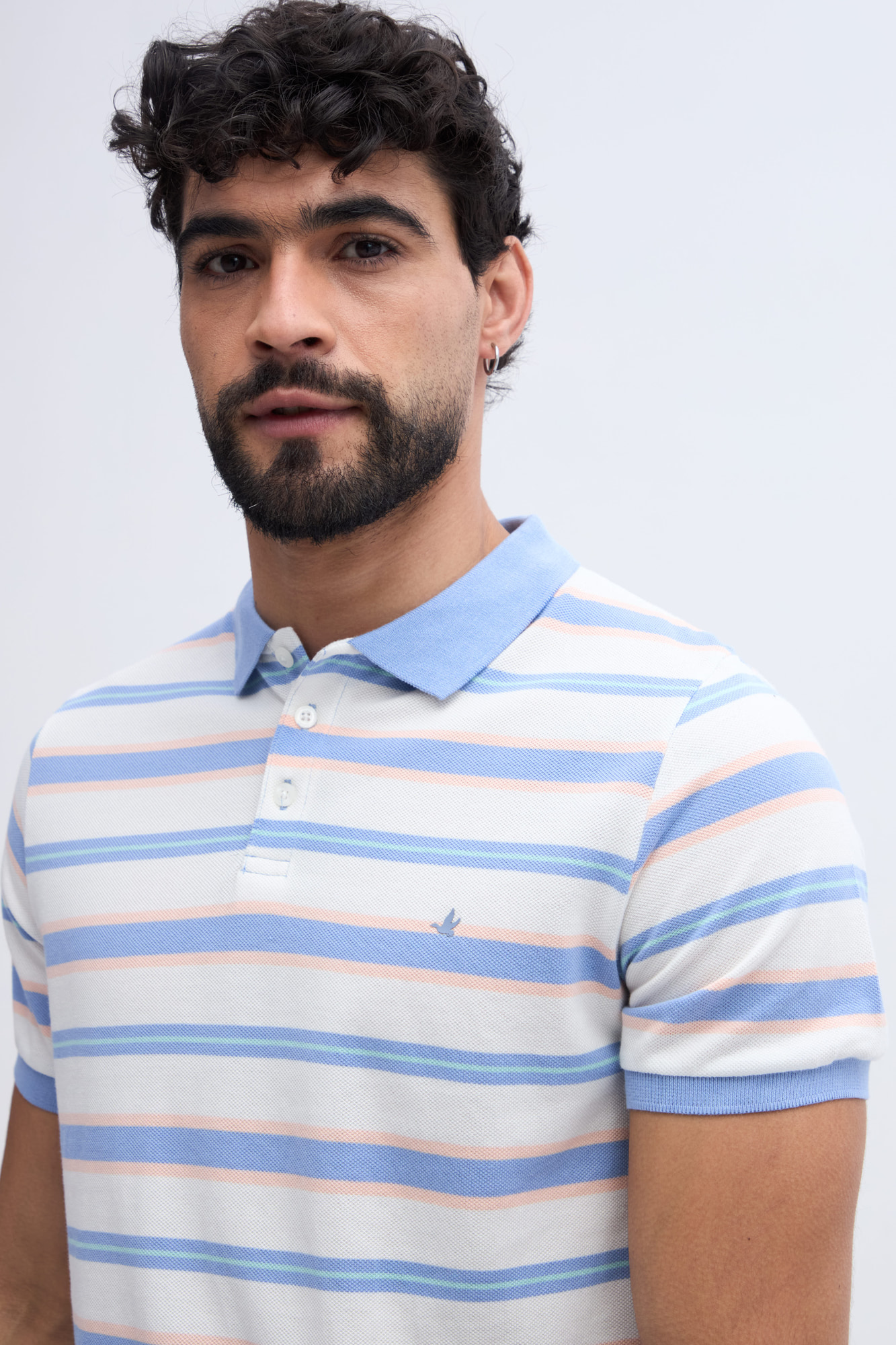 POLO STRIPE