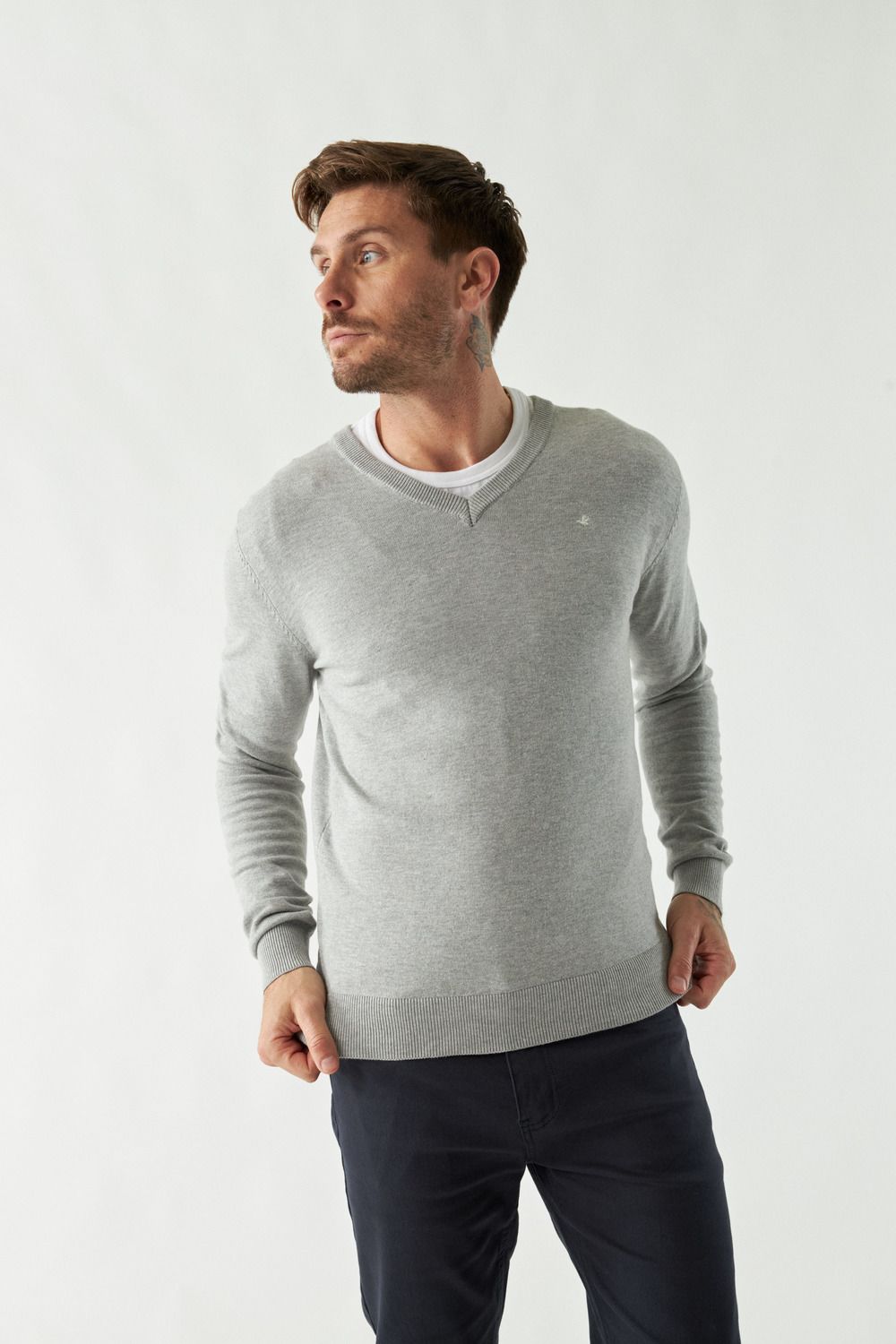 SWEATER ANTONIE