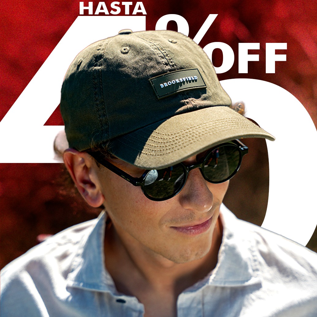 Brooksfield ACCESSORIOS