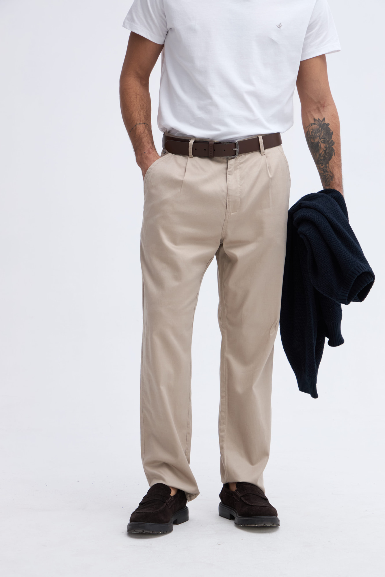 PANTALÓN VERLAINE