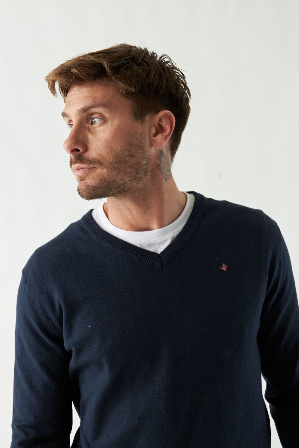 SWEATER ANTONIE