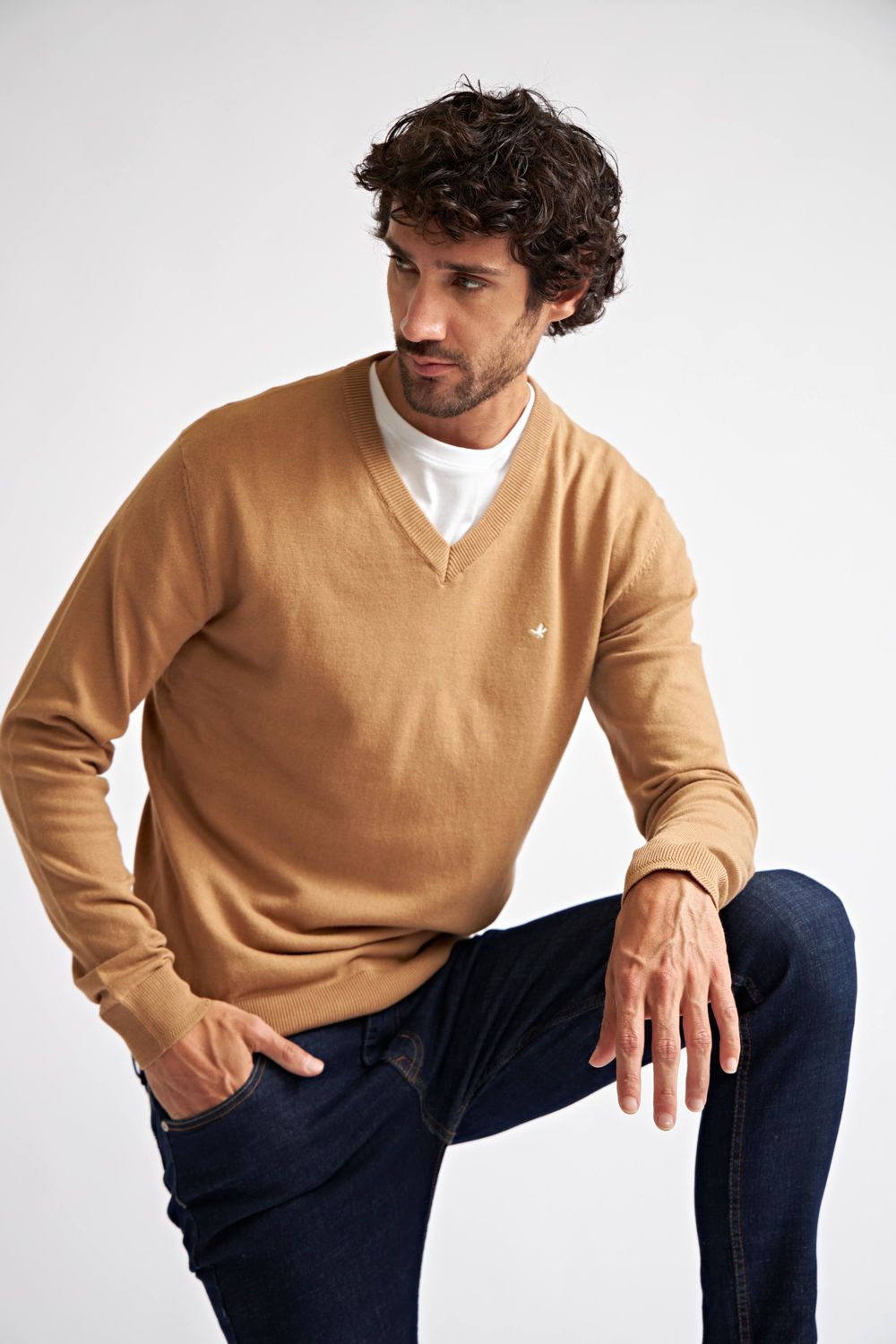 SWEATER JÓNICO