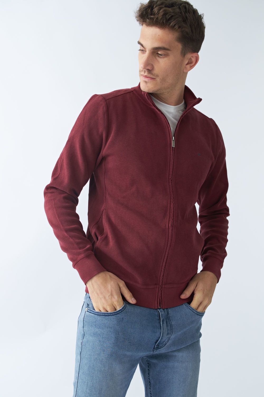 CAMPERA GALILEO