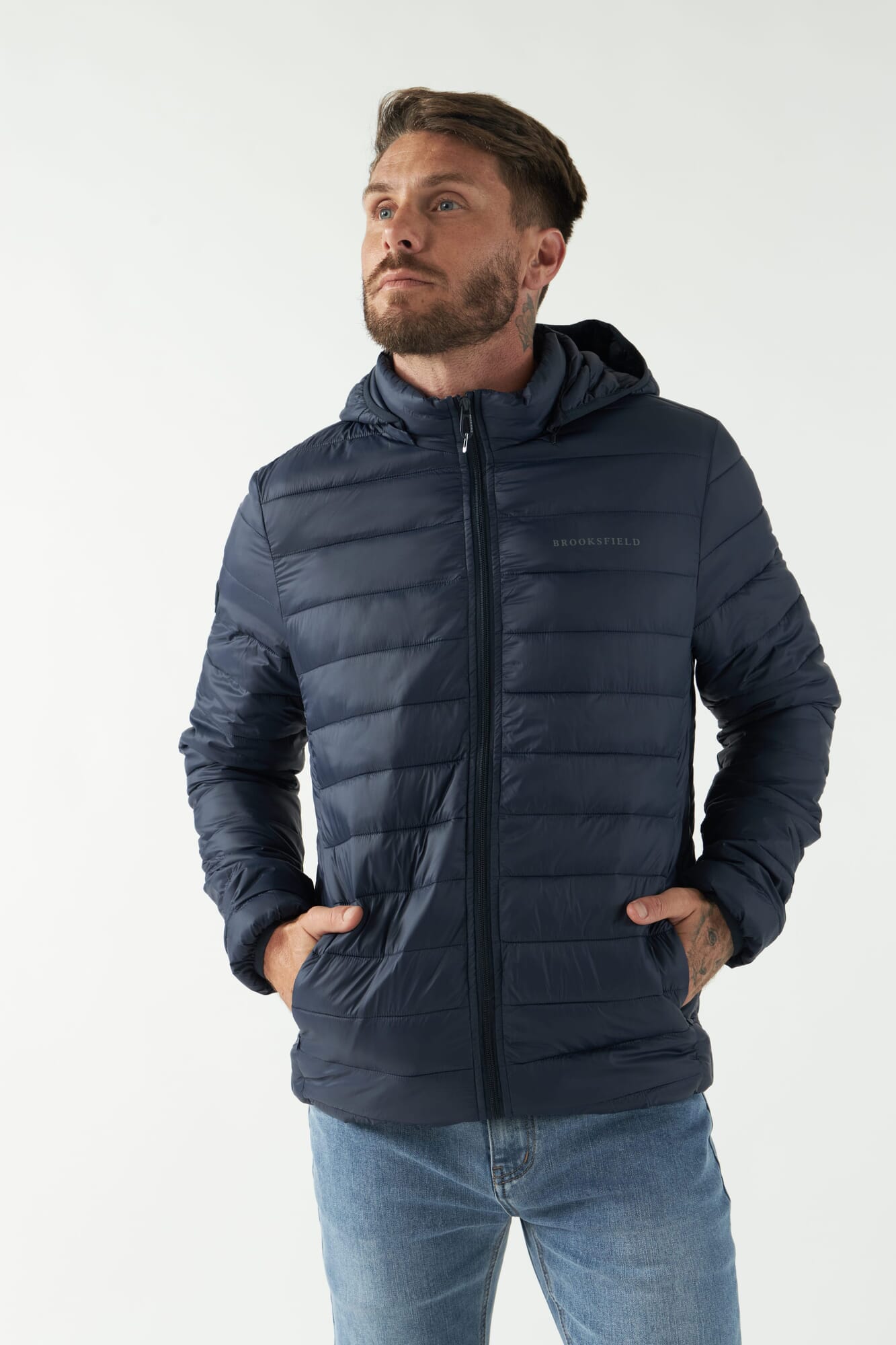 CAMPERA BADÍA