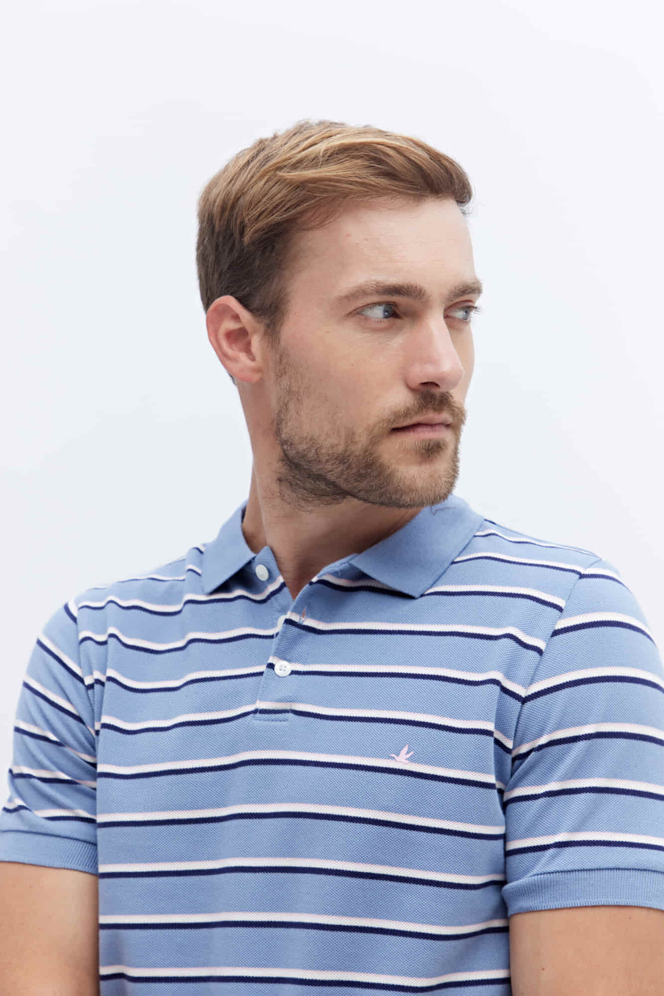 POLO STRIPE