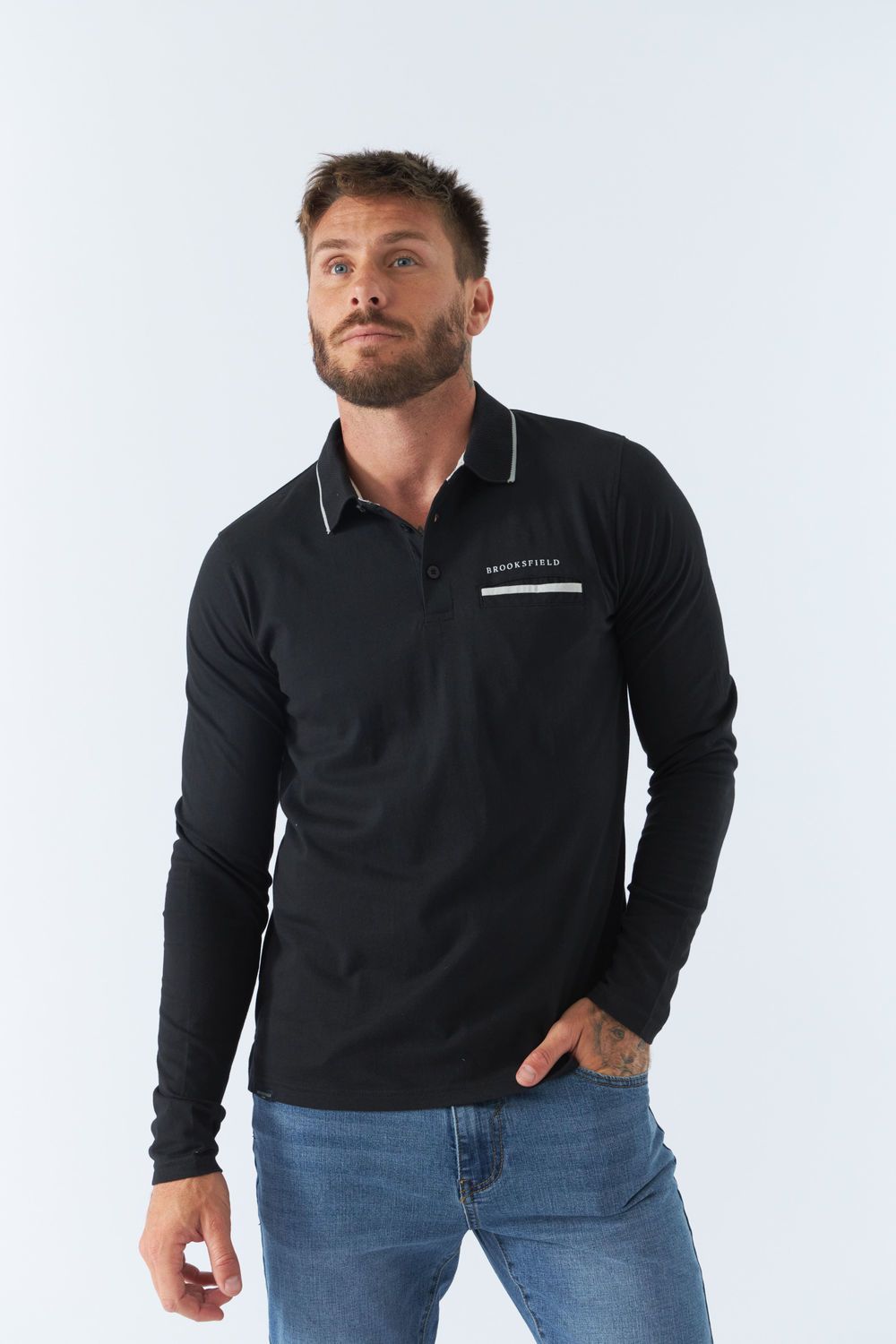 POLO BREST