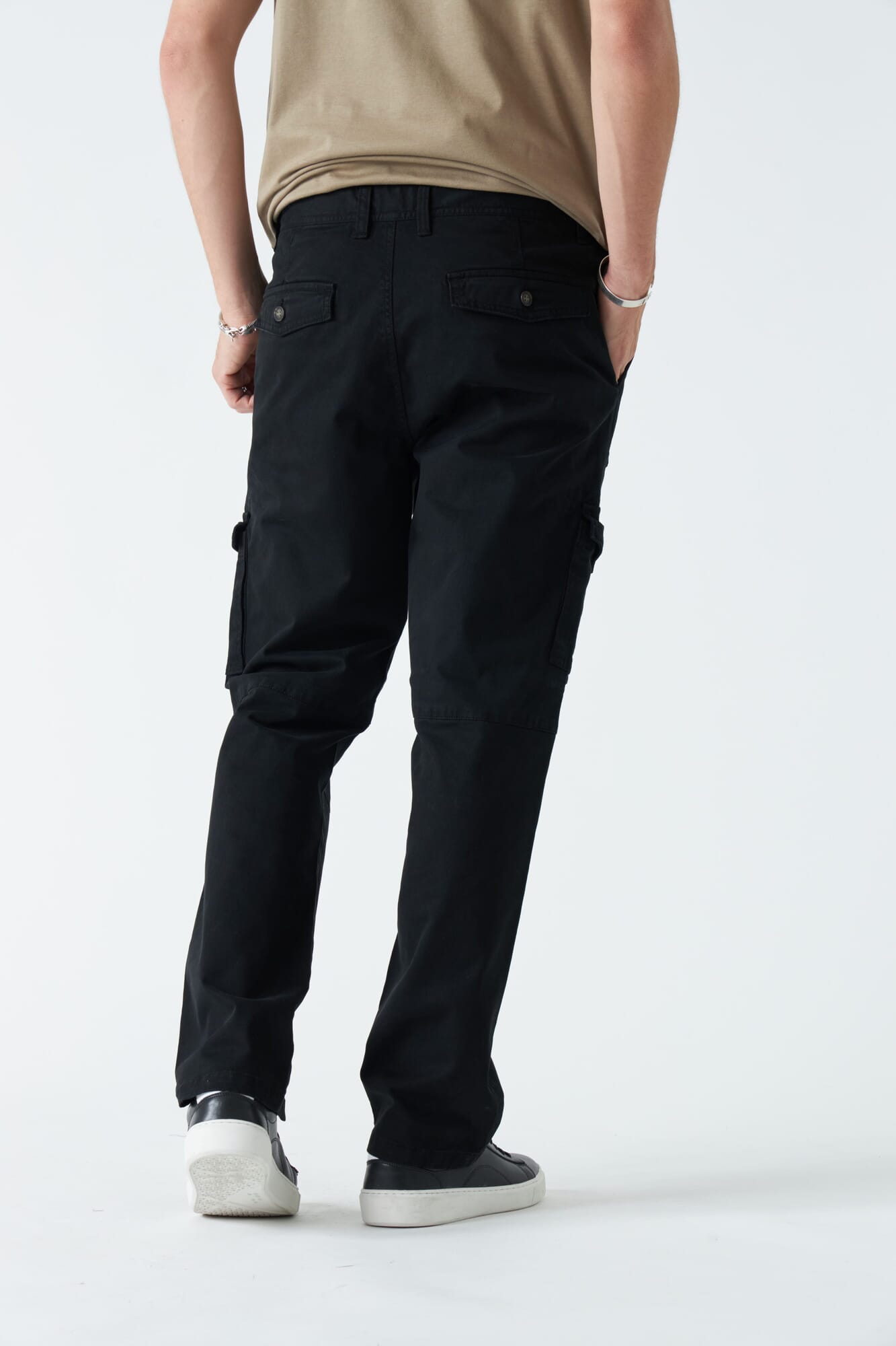 PANTALÓN CARGO BENJAMÍN