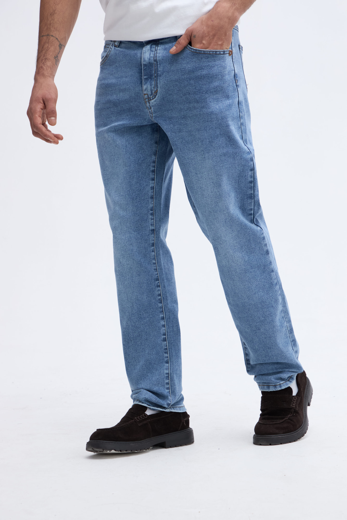 JEAN STRAIGHT FRADO