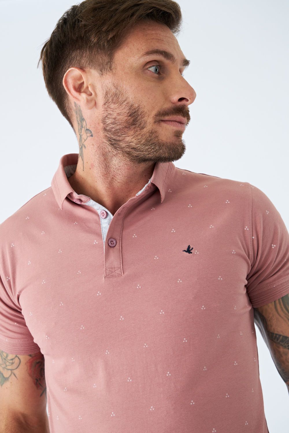 POLO ZAMORA