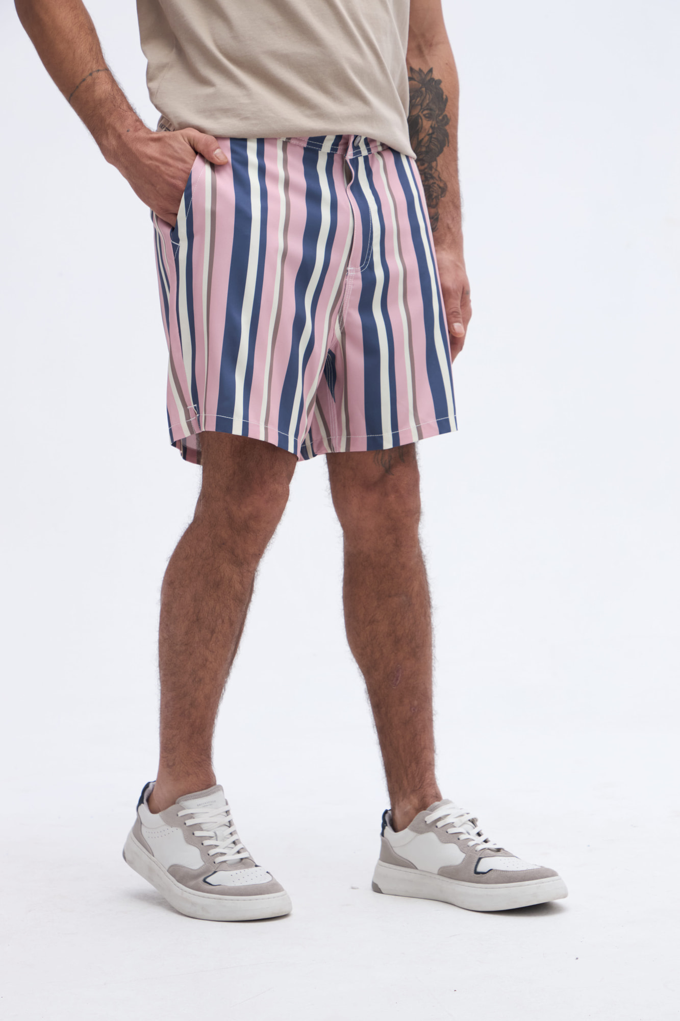 SHORT DE BAÑO CALM