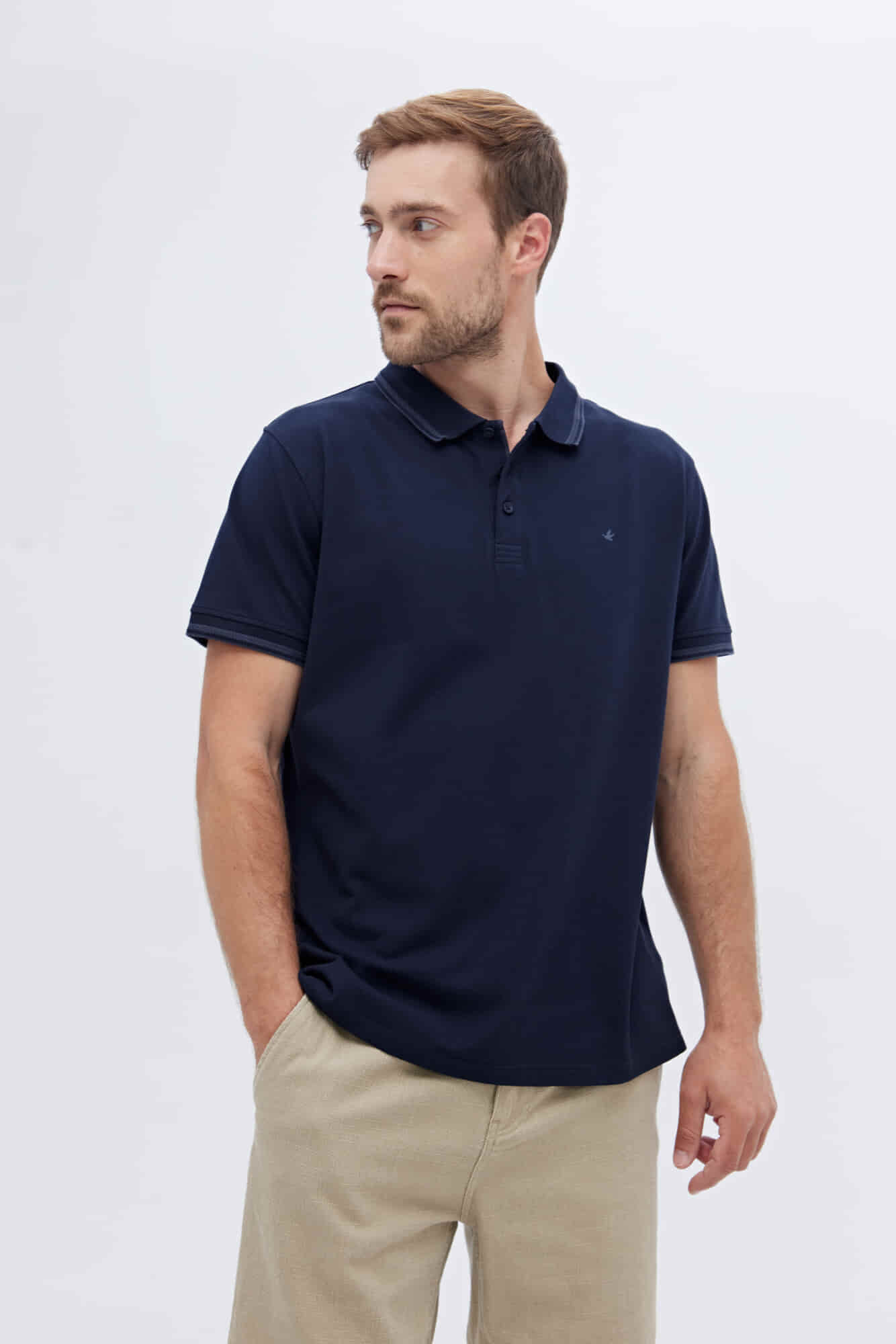 POLO BROSSA