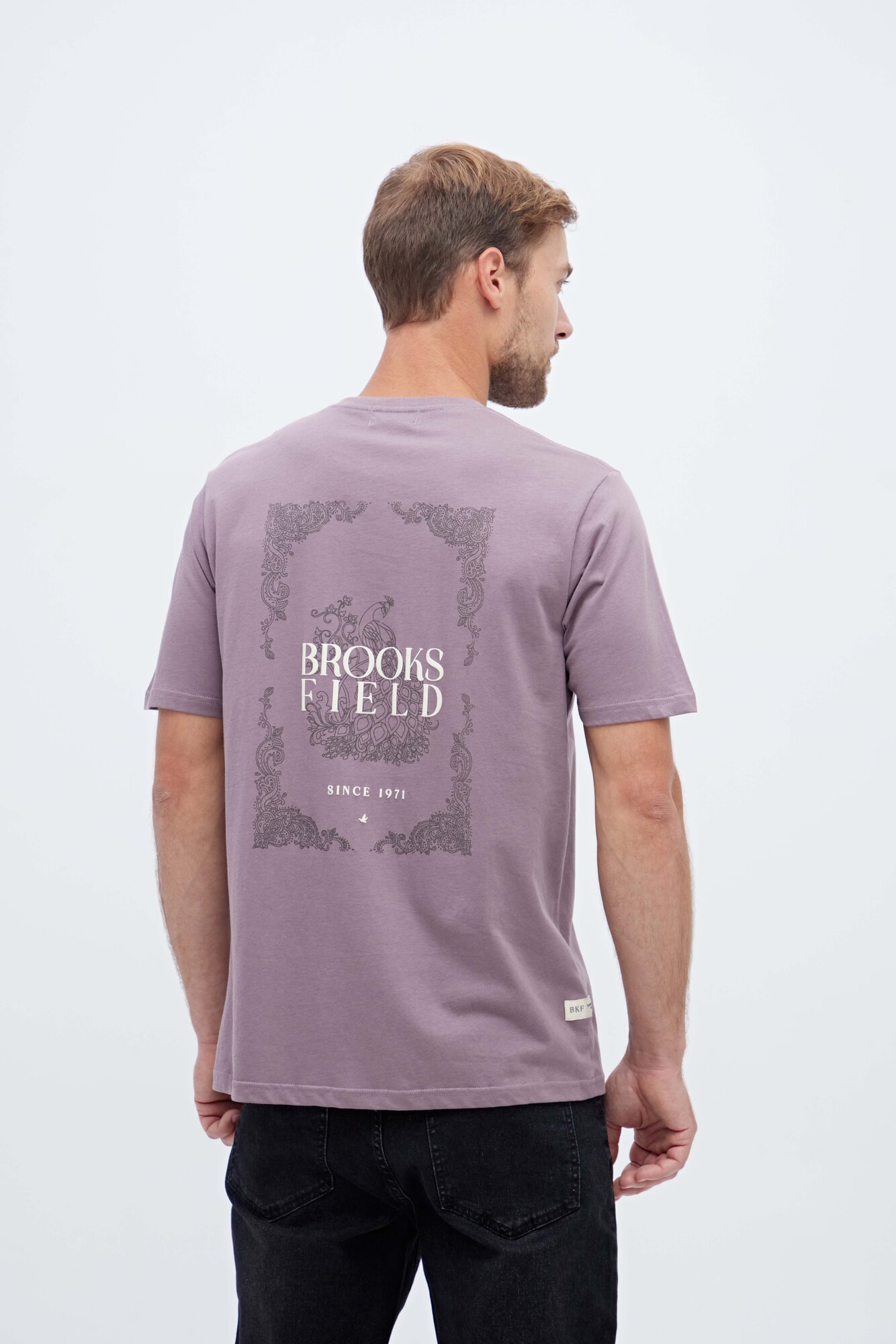 REMERA PAVESE