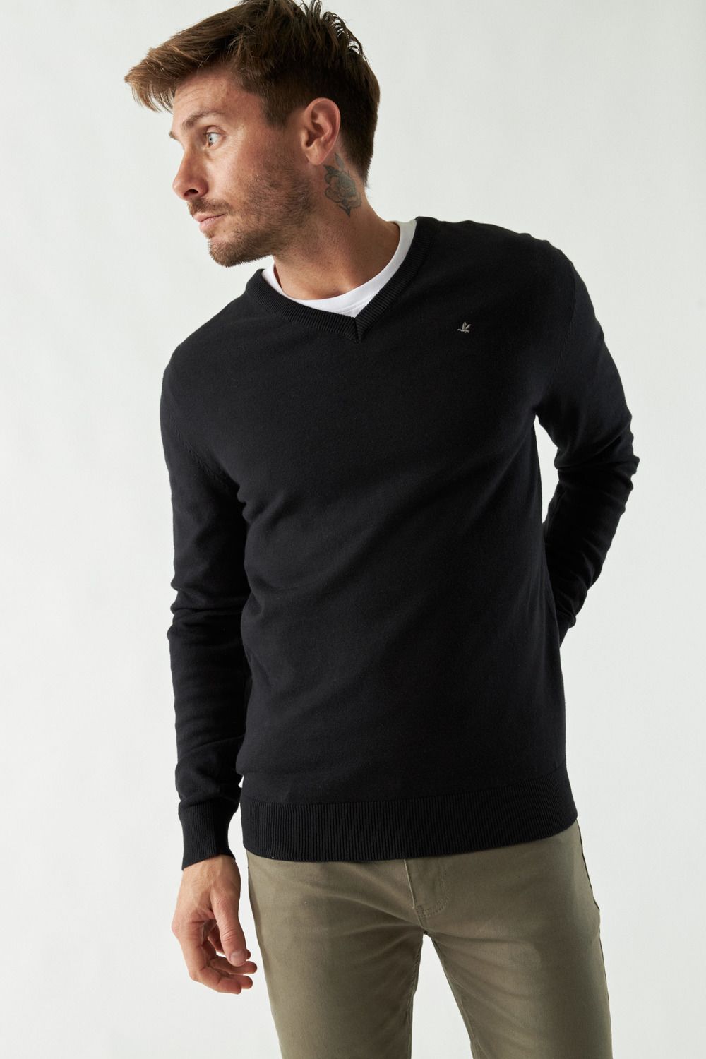 SWEATER ANTONIE