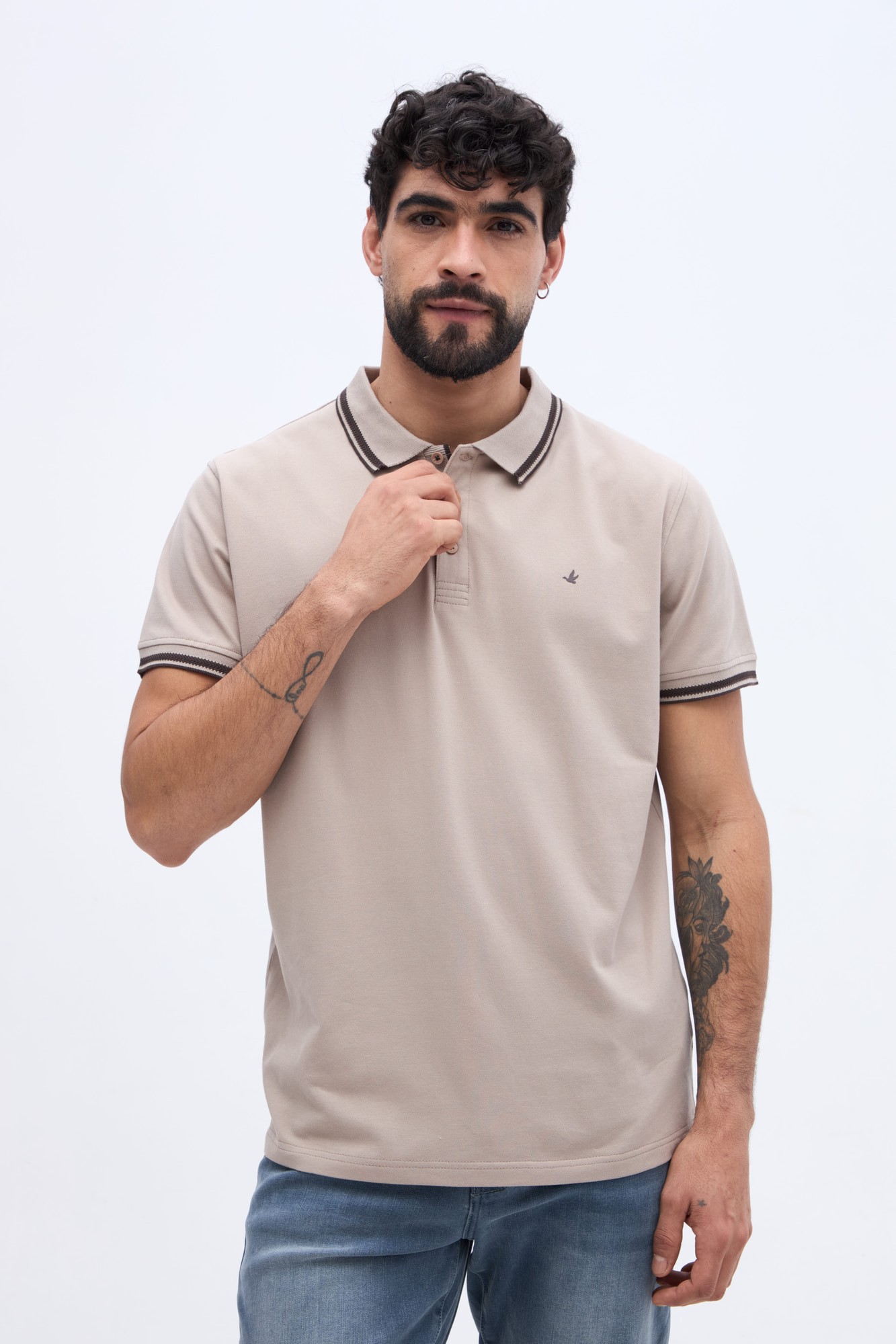 POLO BROSSA