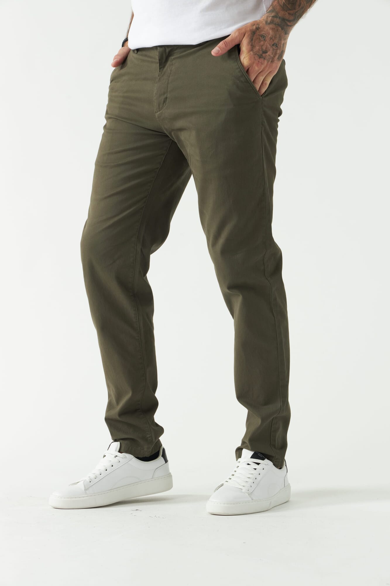 PANTALON CHINO FRANKLIN