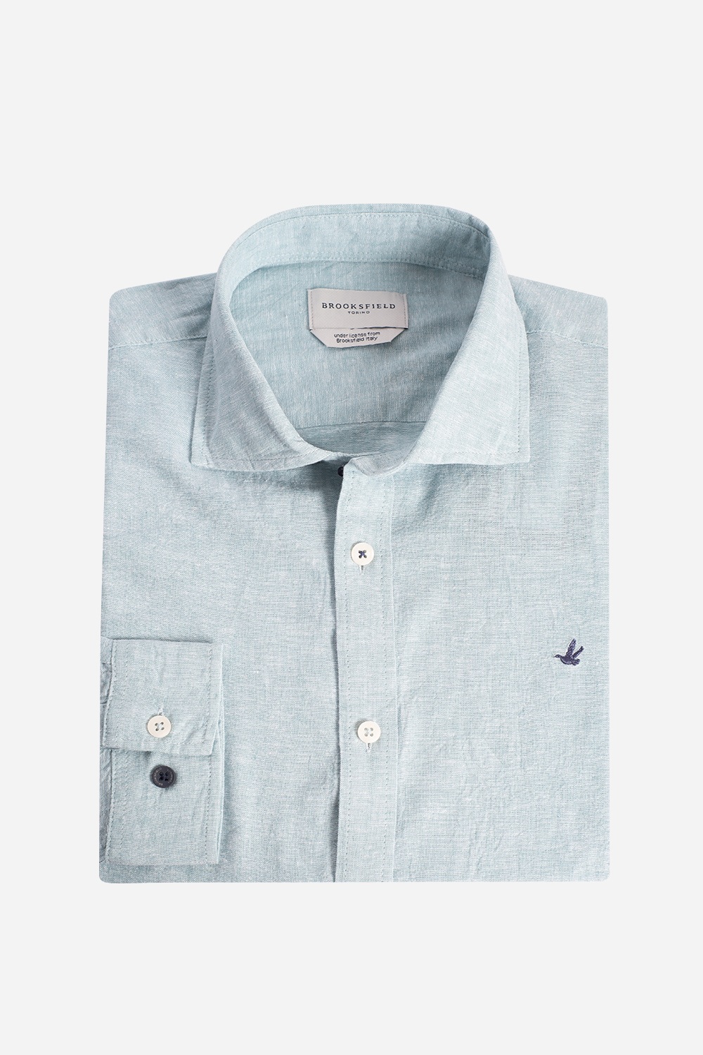 CAMISA DE LINO OSWALDO