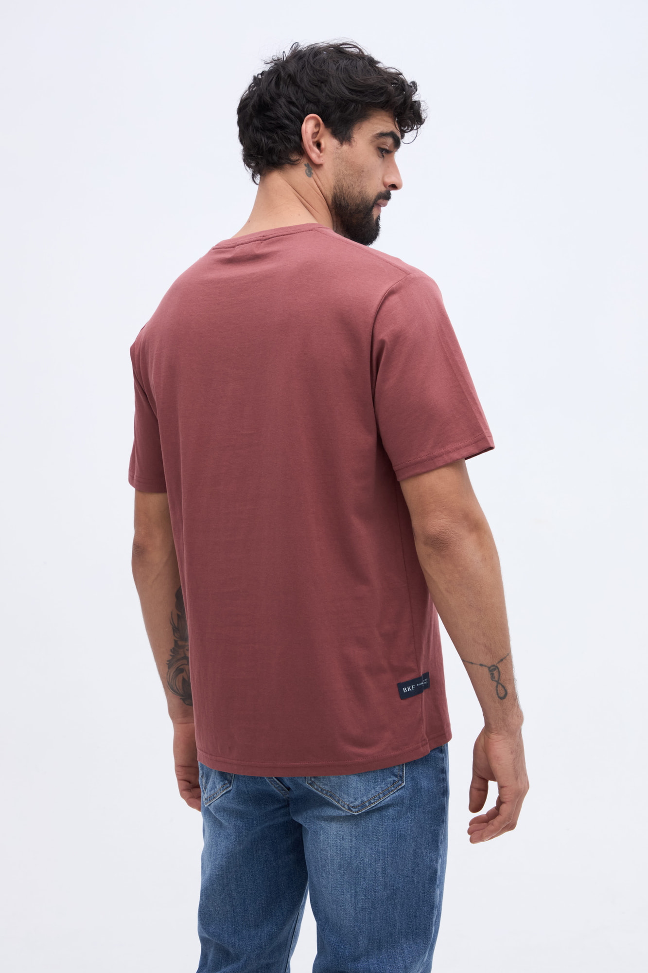 REMERA RIETRI