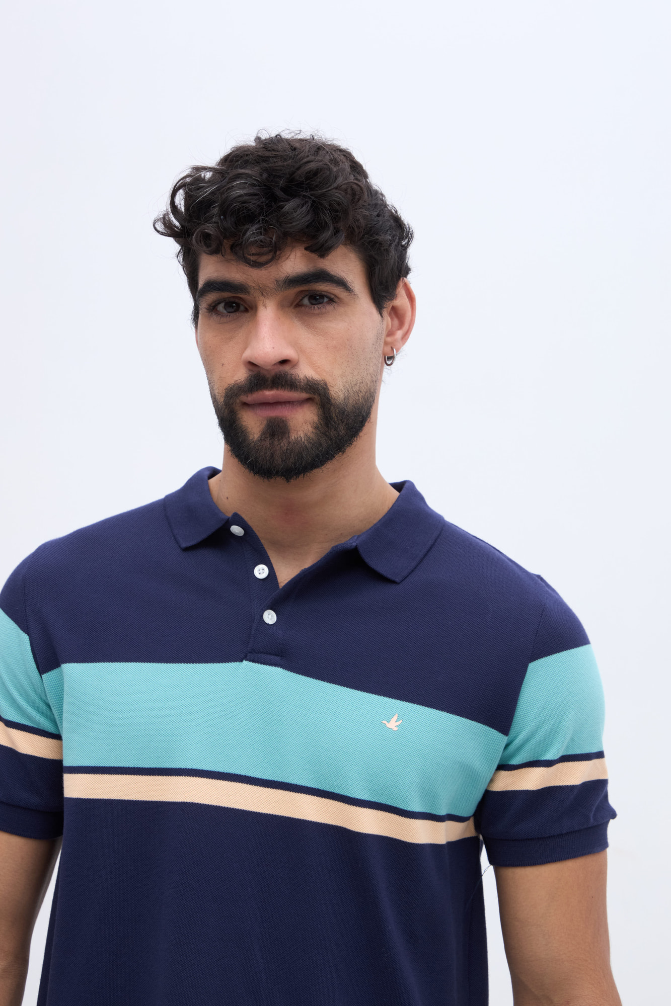 POLO STRIPE