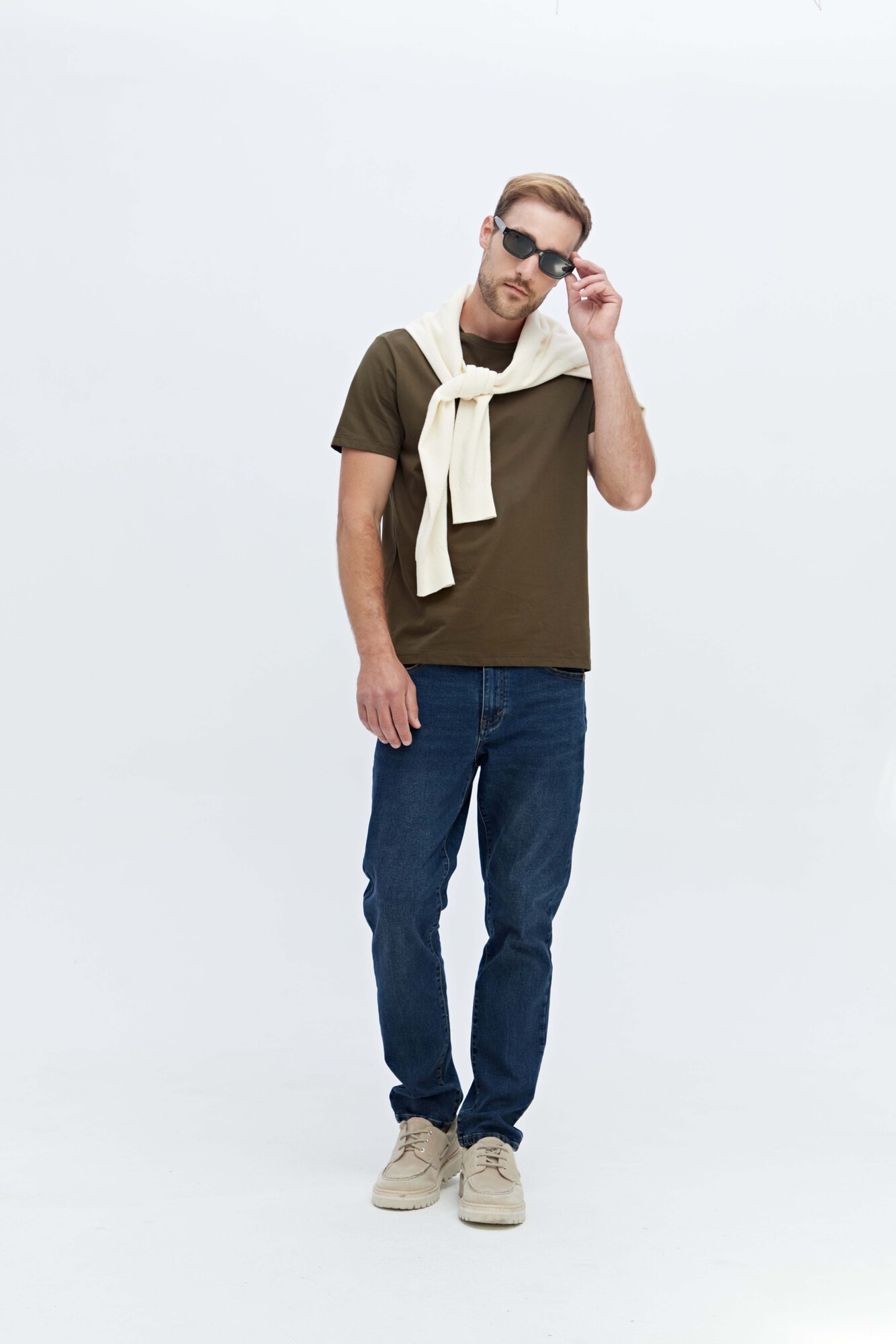 REMERA AMONIA