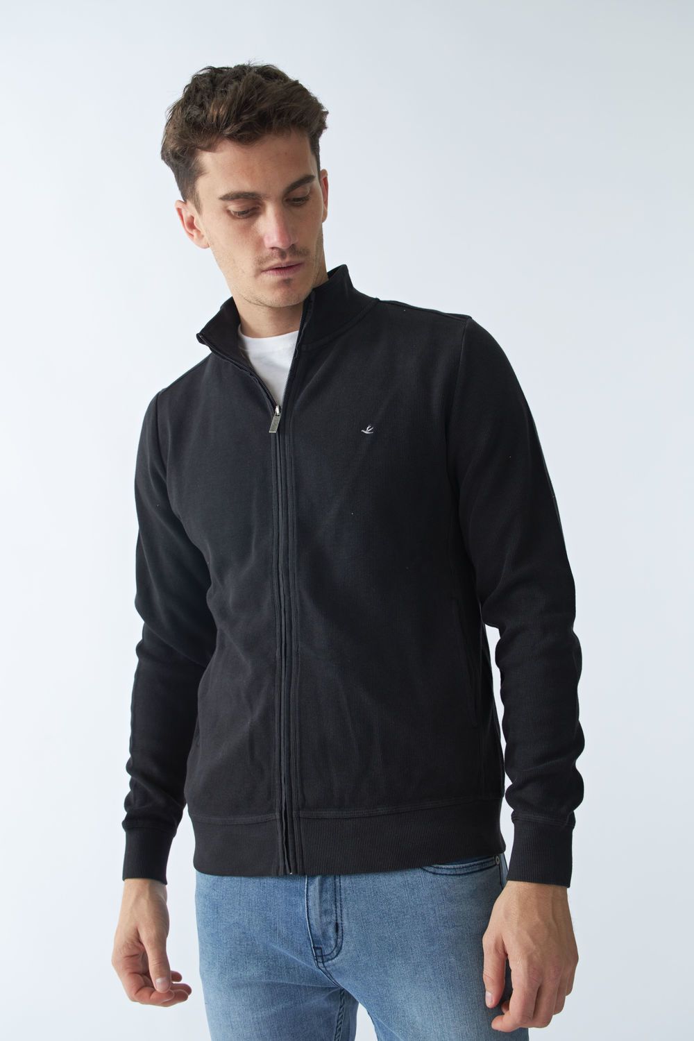 CAMPERA GALILEO