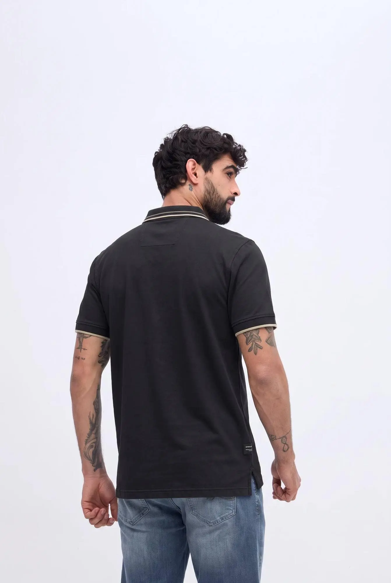 POLO ASCOT