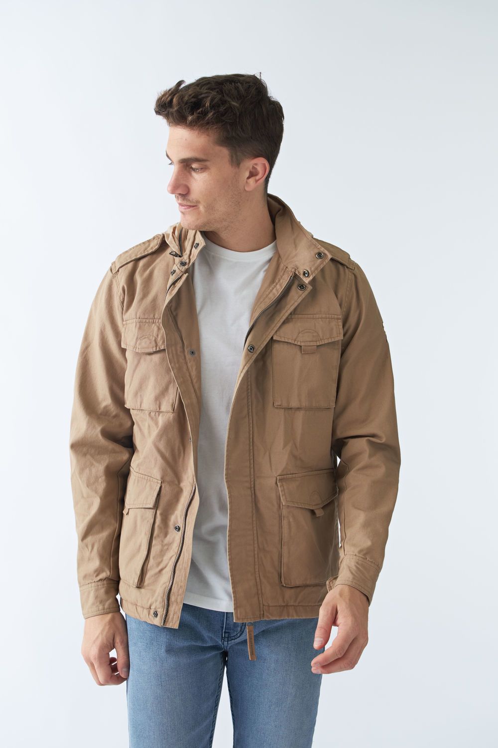 CAMPERA FORCE