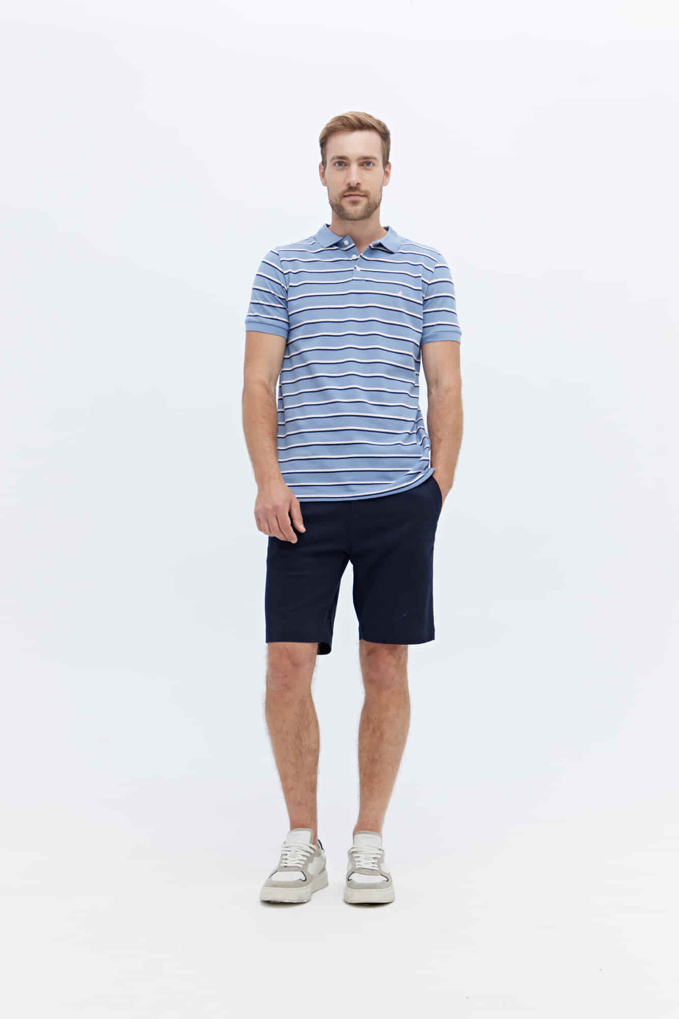 POLO STRIPE