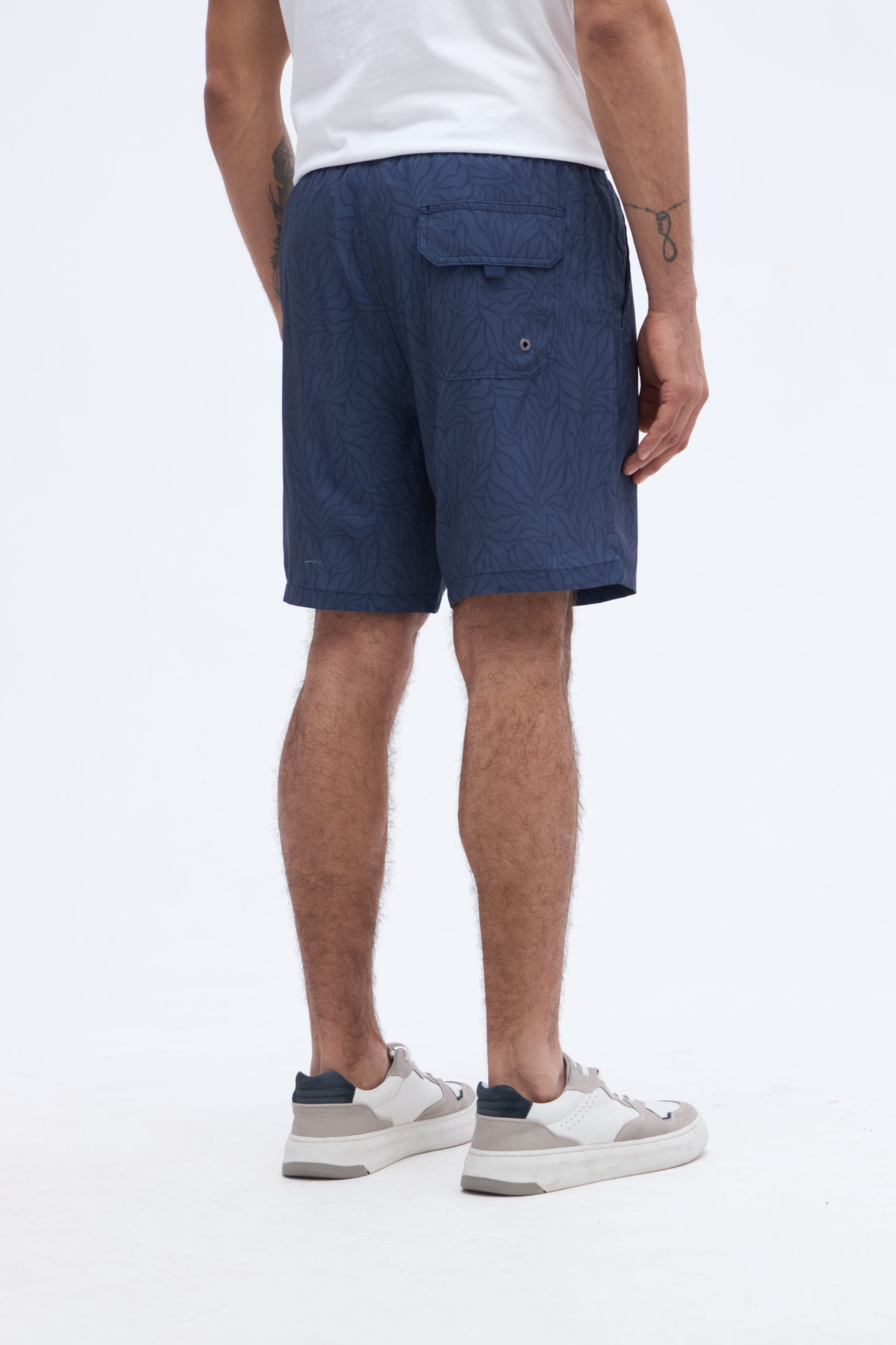 SHORT DE BAÑO BOLD
