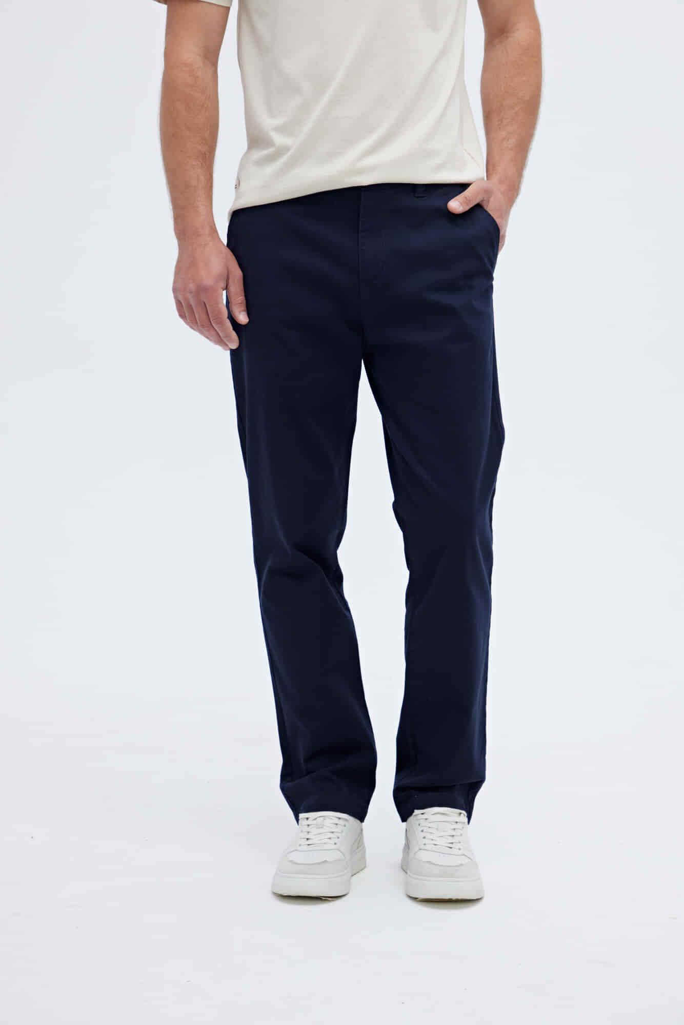 PANTALÓN CHINO LANGFORD